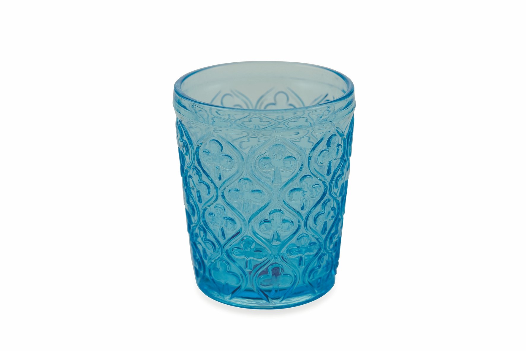 Marrakech set 6 Bicchieri Acqua Multicolor