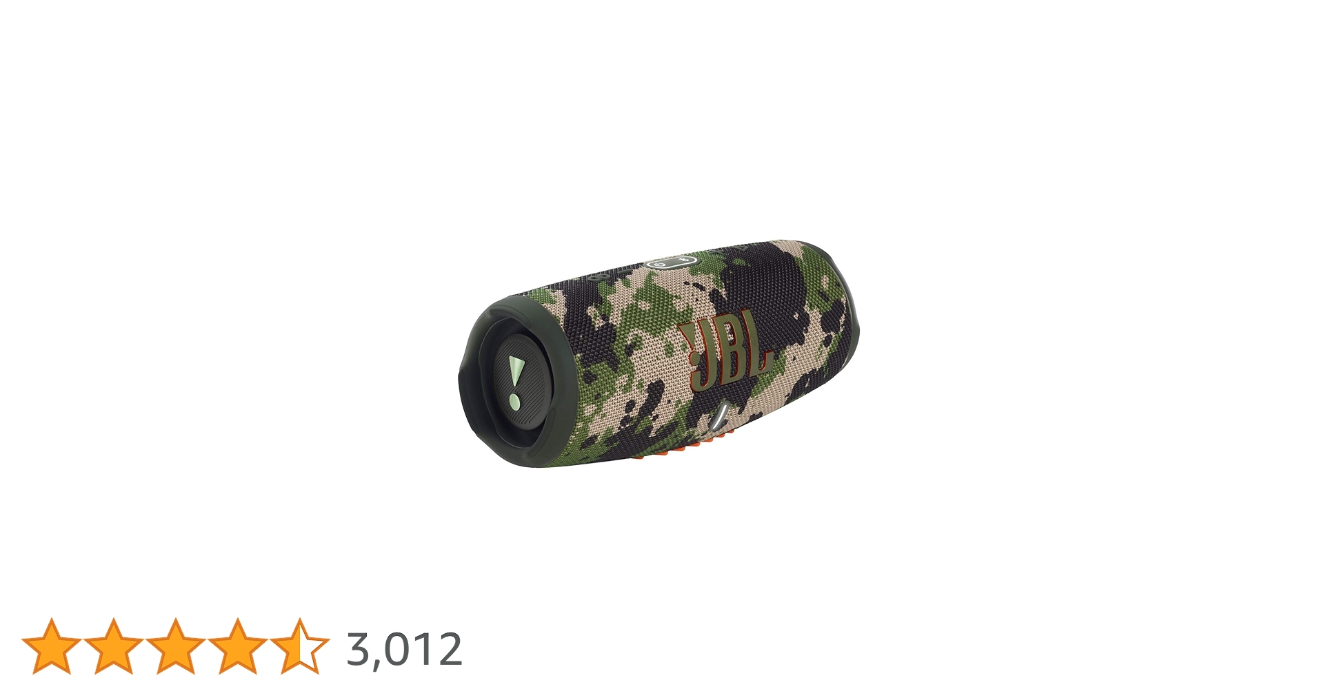 Amazon.co.jp: JBL CHARGE5 Bluetoothスピーカー 2ウェイ