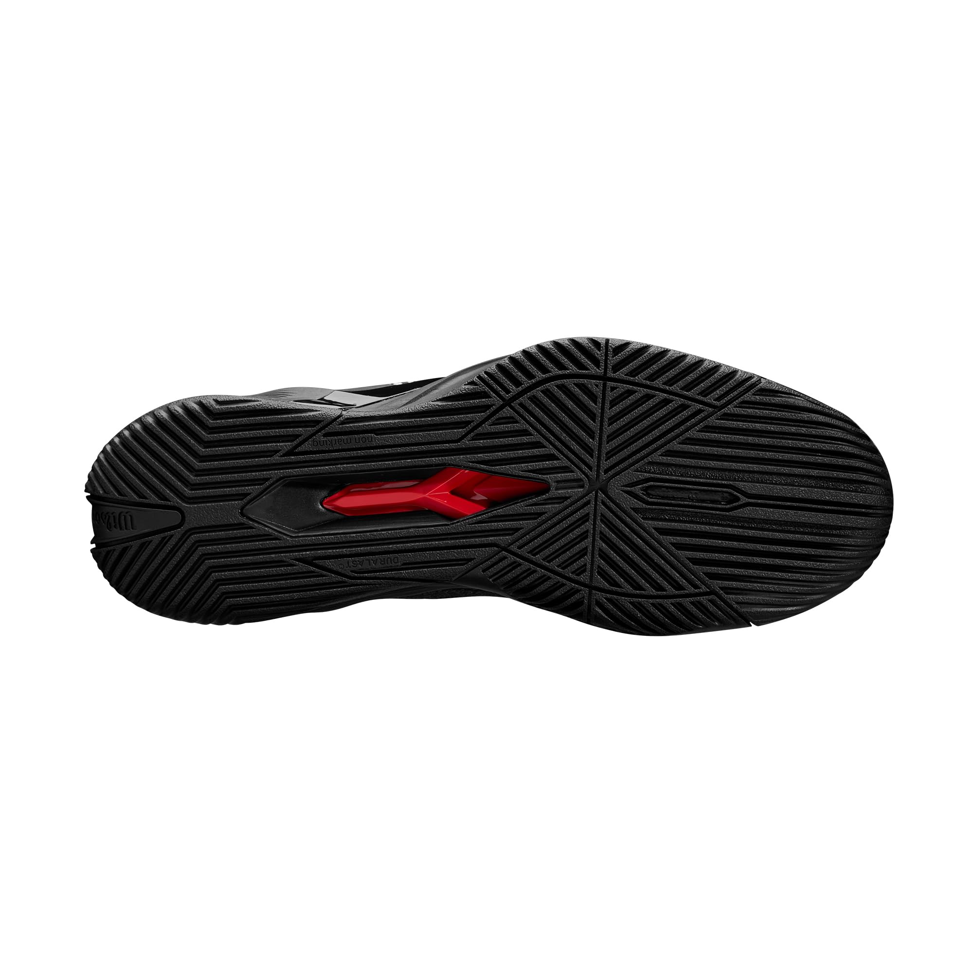 WILSON Rush Pro Extra Duty Chaussure de tennis Homme