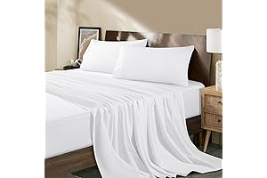 Shilucheng High Quality Sheets King Size