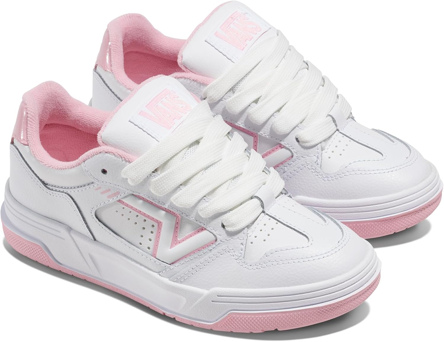 Vans Unisex-Adult Upland Shoe - Image 6