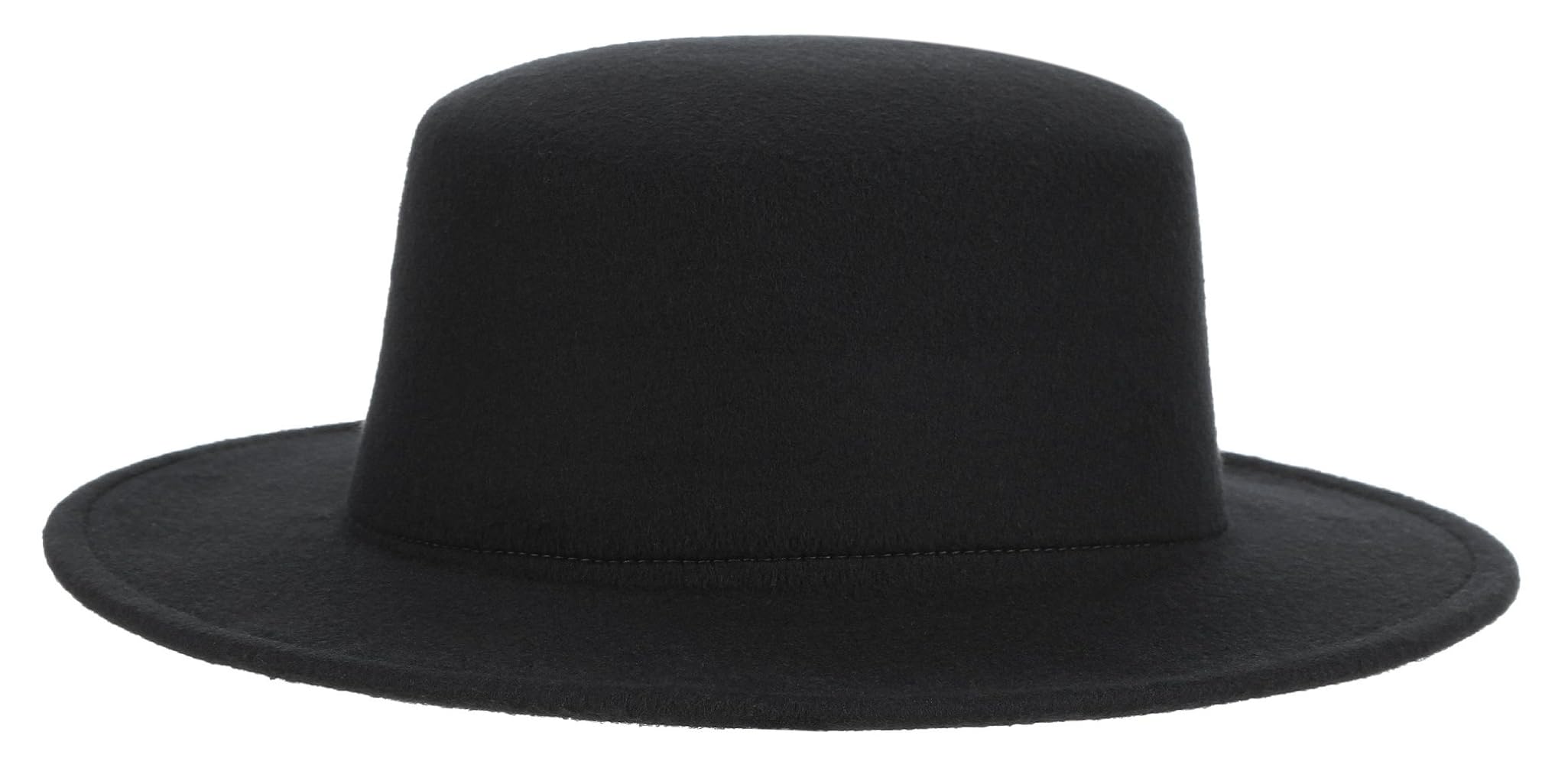 帽子 TENDERLOIN PANAMA HAT color BLACK M panama-hat-black-mens-summer-