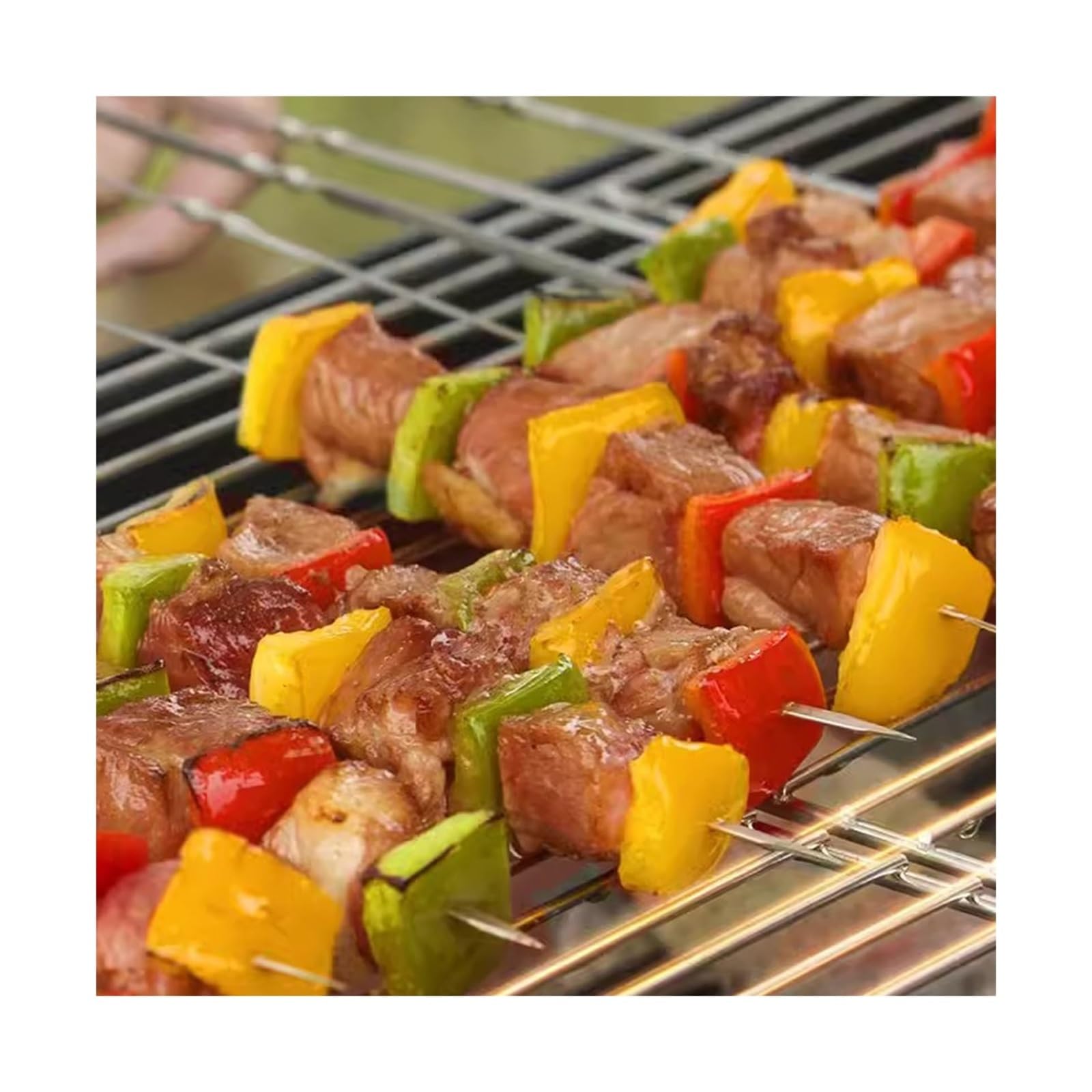 Grill na świeżym powietrzu Strona główna Narzędzia do grillowania na świeżym powietrzu i grille Grill Grillowy