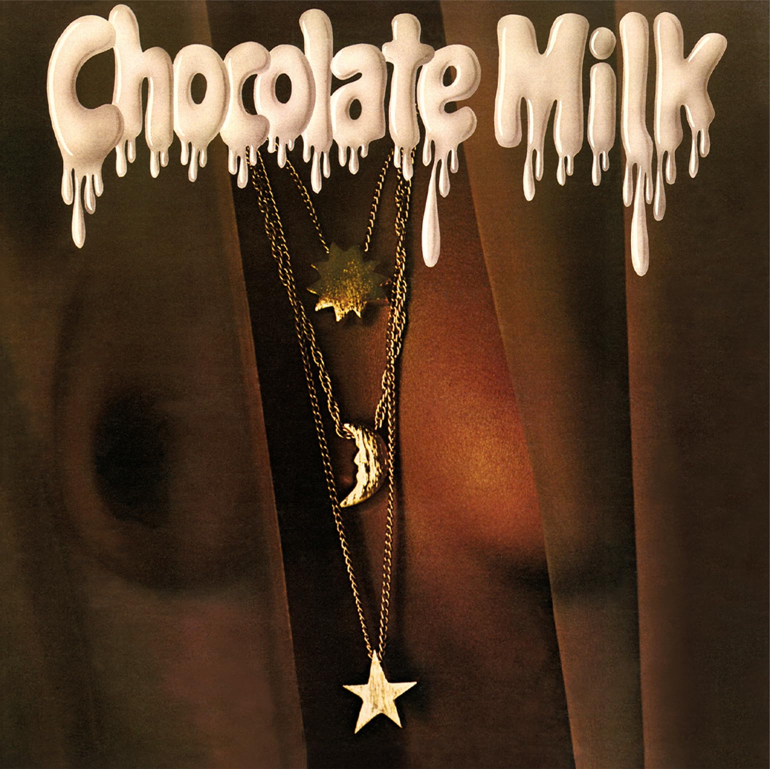 Chocolate Milk [VINYL]