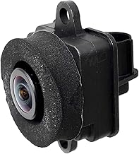 Master Tailgaters Replacement for Chrysler 200 (2015-2017) Backup Camera OE Part # 68230085AA, 68230085AB, 68230085AC, 682...