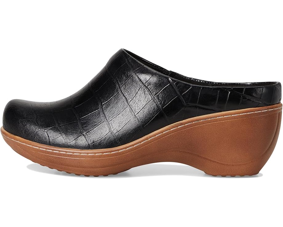 SoftWalk Madison - Left View