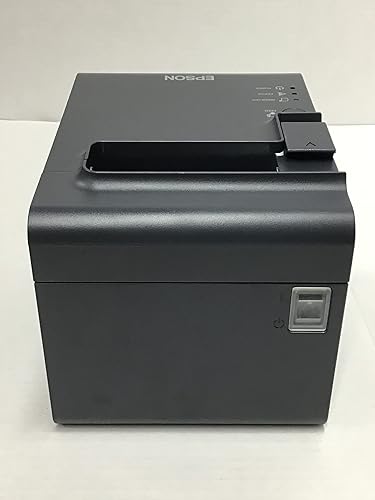 Miniatura 2 de Epson C31C412A7641 Epson, Tm-L90-416 Plus EDG Interfaz Ethernet E04, habilitado para Dhcp, incluye Ps-180