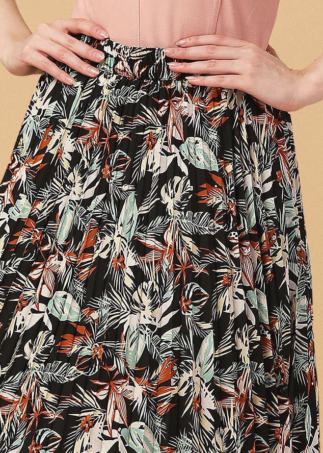 Image of OTABU Women's /Girl's Midi Skirt