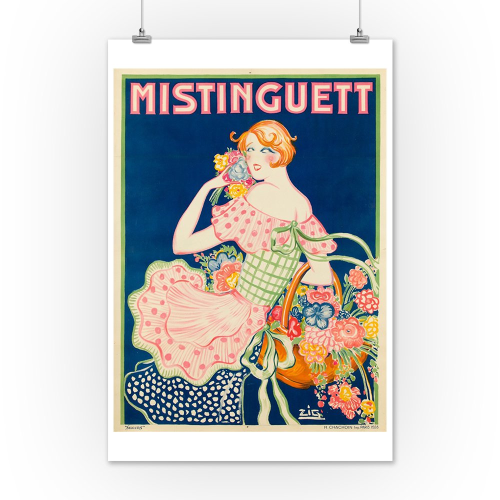 フランス　ヴィンテージ　絵 フランス製 額絵 ヴィンテージ調｜インテリア専門店エルジュエル