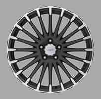 長*V様 無限 MDC ホイール 4本セット 無限 無限 ZR-V（RZ3/4/5/6）用 MDC 19インチ 4