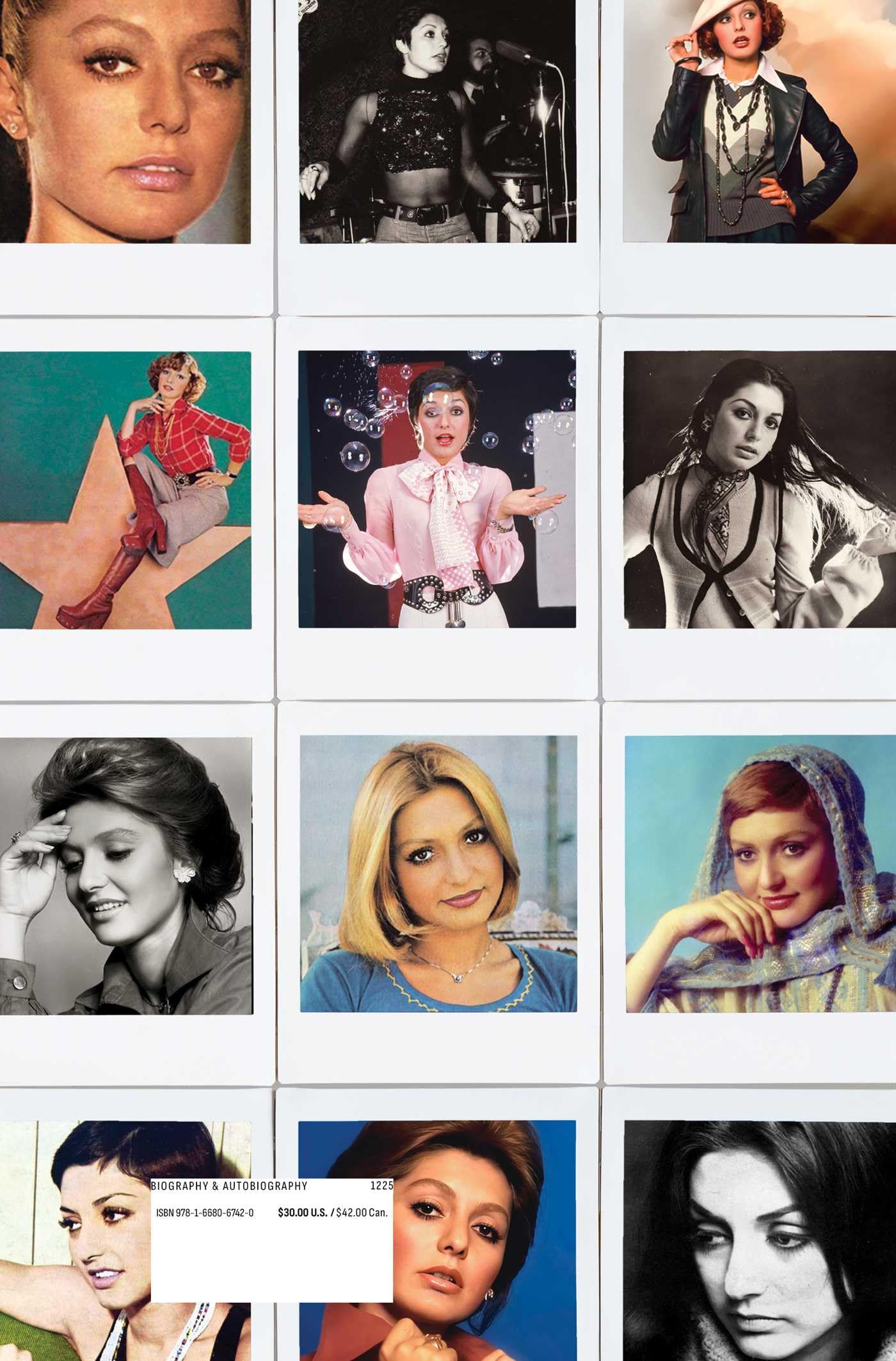 Googoosh : A Sinful Voice