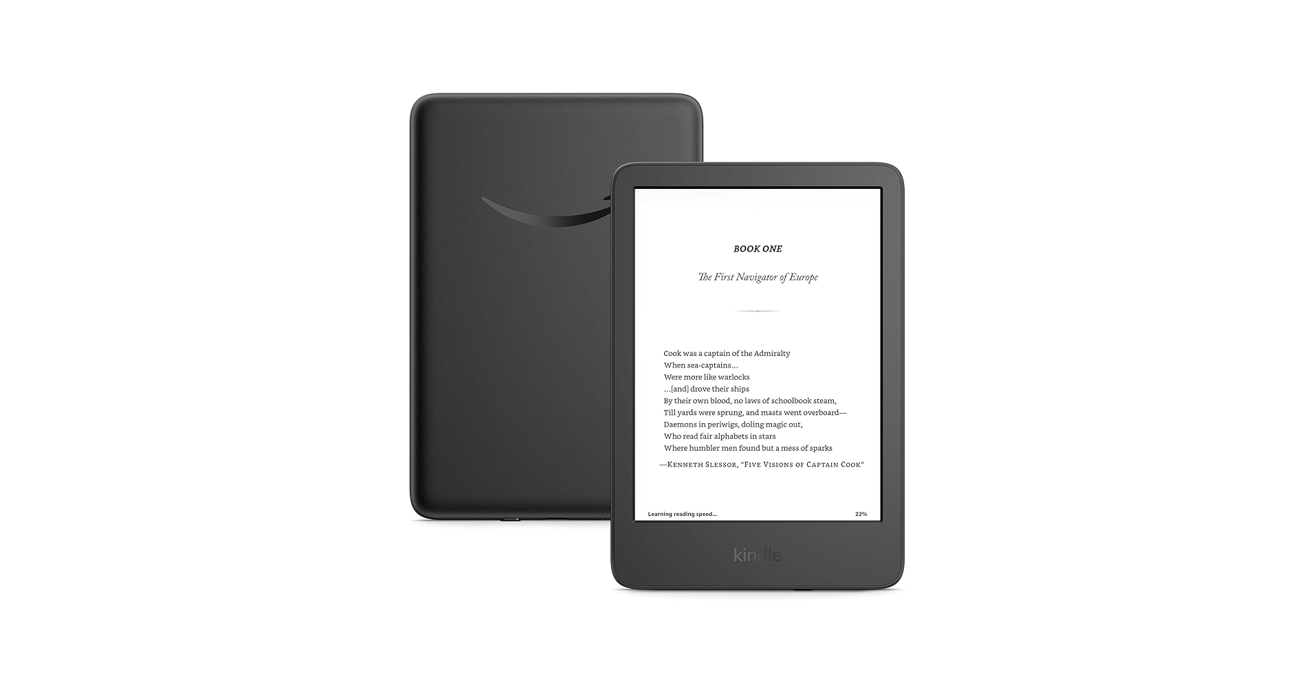 Amazon - 【匿名配送】kindle paperwhite 16GB広告なしモデル　黒色 中古】Amazon Kindle Paperwhite 7インチ Wi-Fi (2024/第12世代