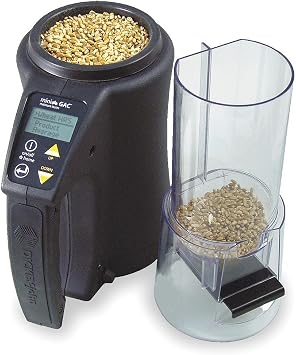 Grain Moisture Tester, Handheld