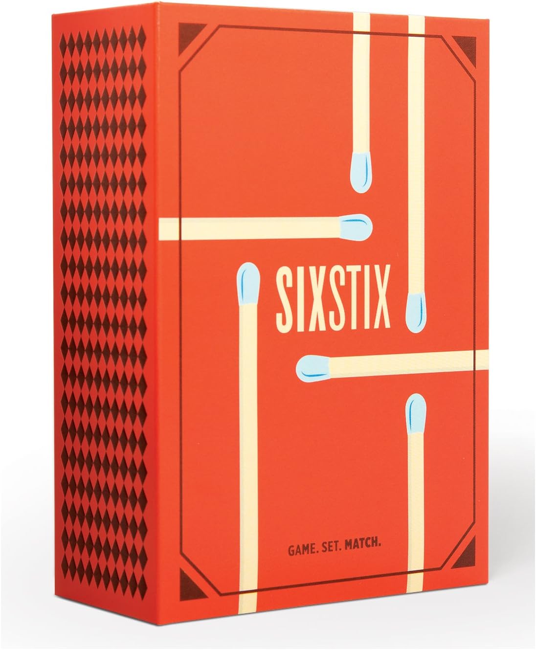 Toysmith Helvetiq Sixstix