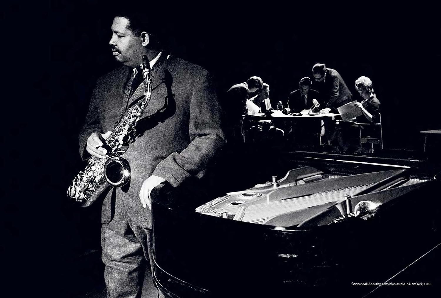 Jazz: Best of the Apollo, Village Vanguard, and Riverside Sessions