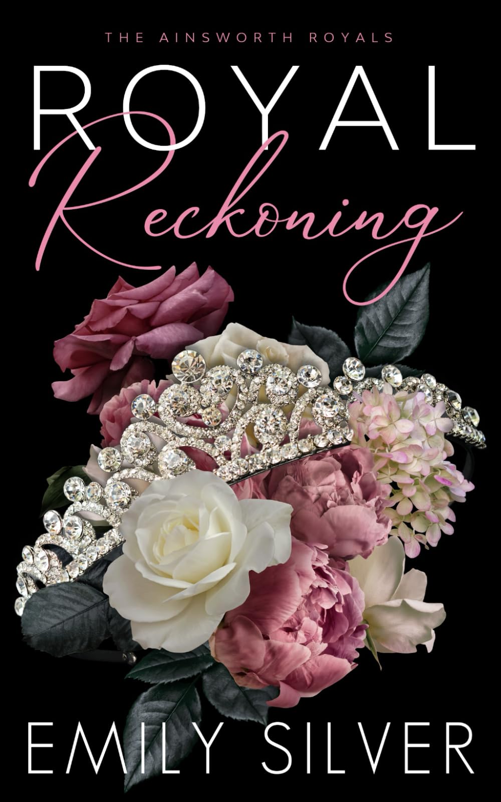 Royal Reckoning: Special Edition Paperback (Ainsworth Royals Special Edition Covers)