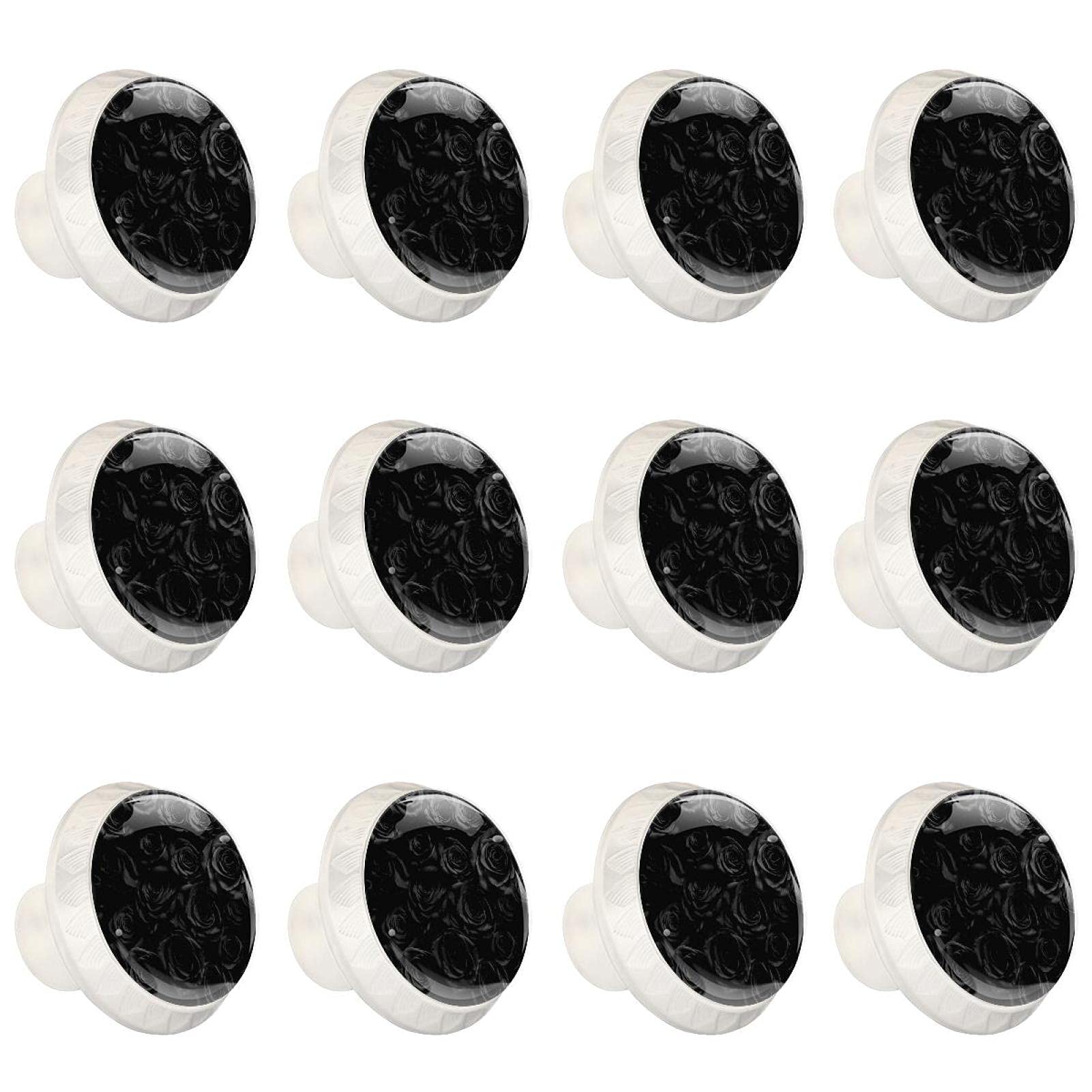 Boutons de tiroirs de placard pour remplacer vos poignées usées facilement