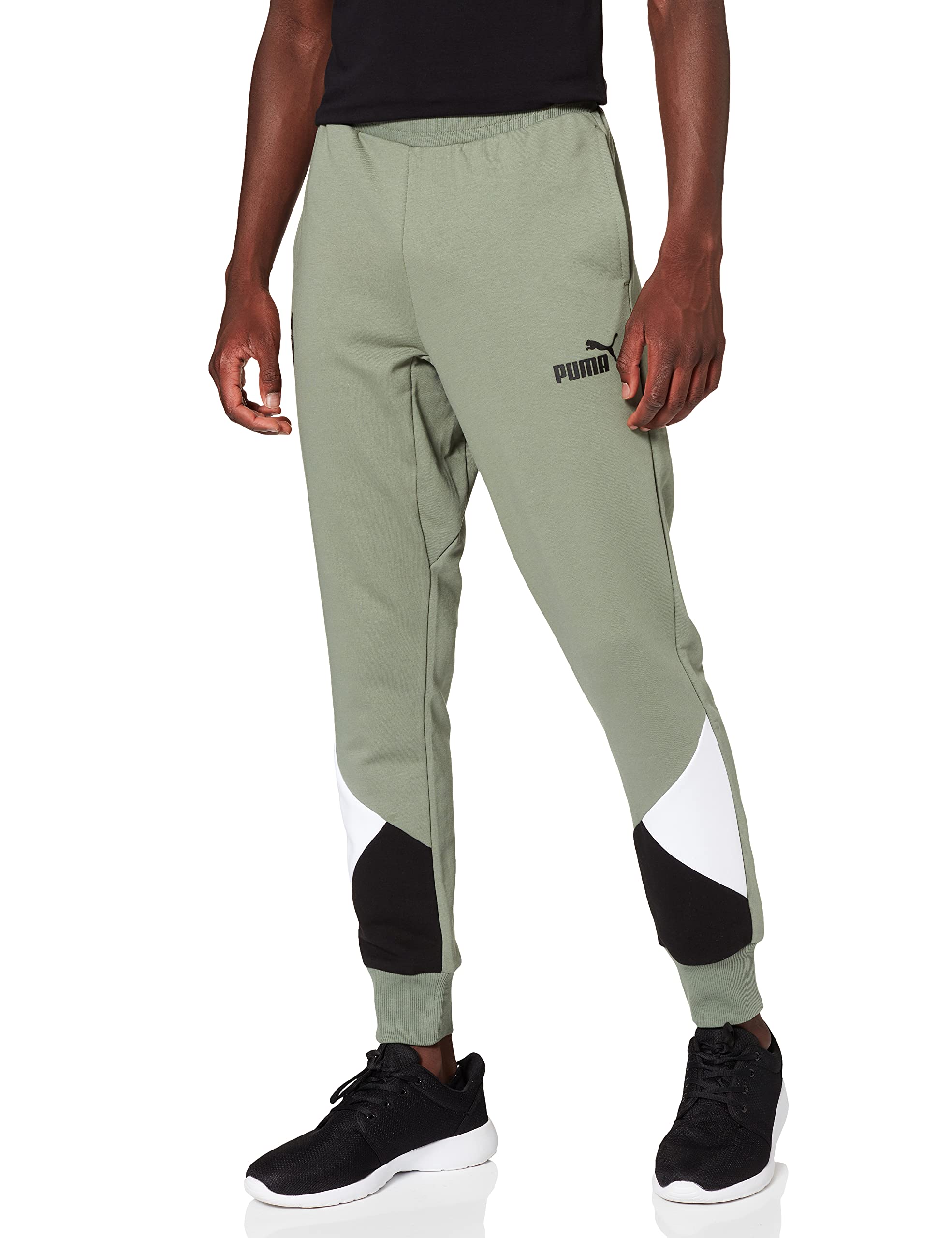 Men's Bmg Ftblculutre Track Pants Pants