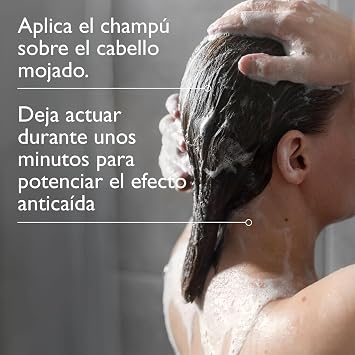 Corpore Sano Hair Loss Shampoo 300 Ml/ 10.1 Fl Oz.