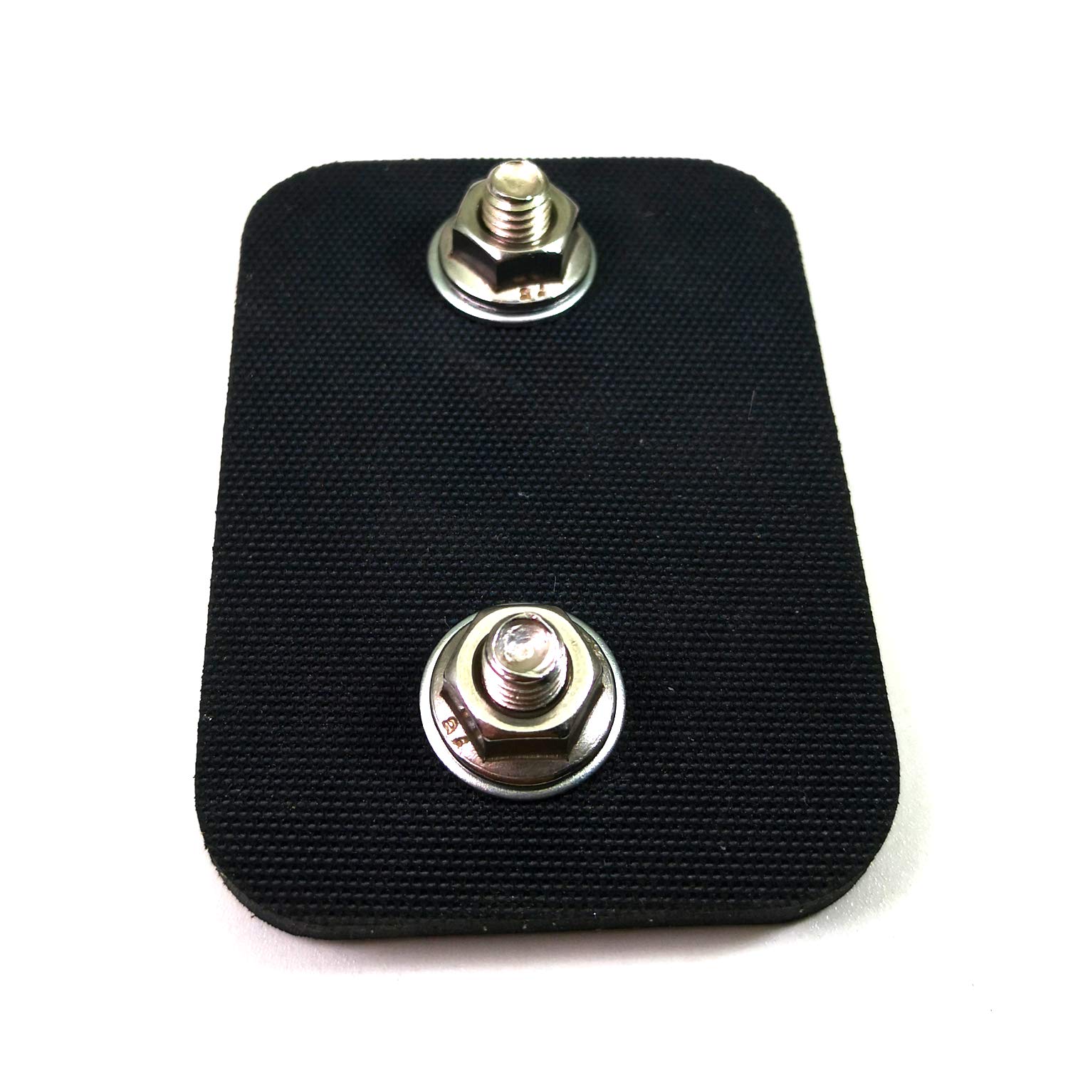 ZXFOOG Rubber Trailer License Plate BracketTrailer/Truck License Plate