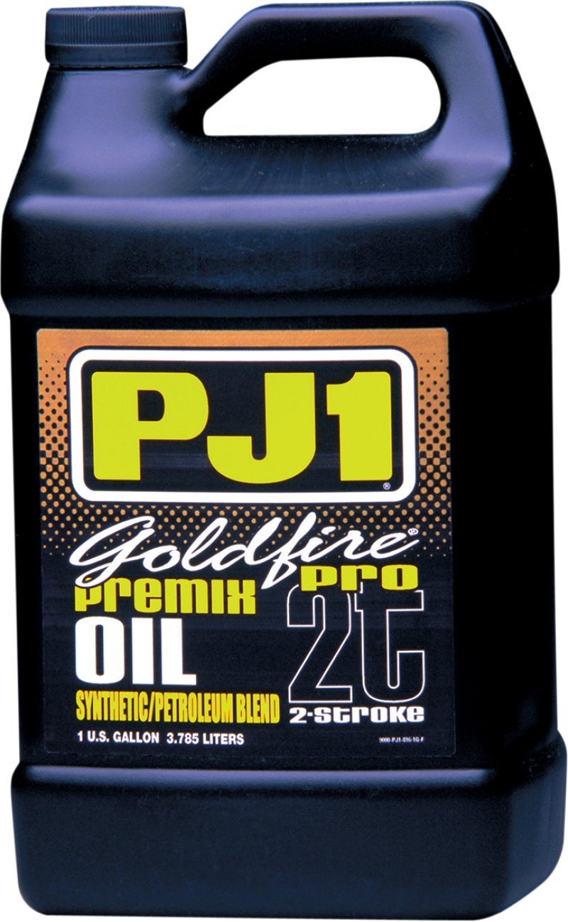 PJH PJ1/VHT PRO 2-STROKE PREMIX GAL - 8-16-1G