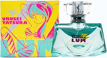 Amazon | うる星やつら オードパルファム ラム 50ml | フェアリー