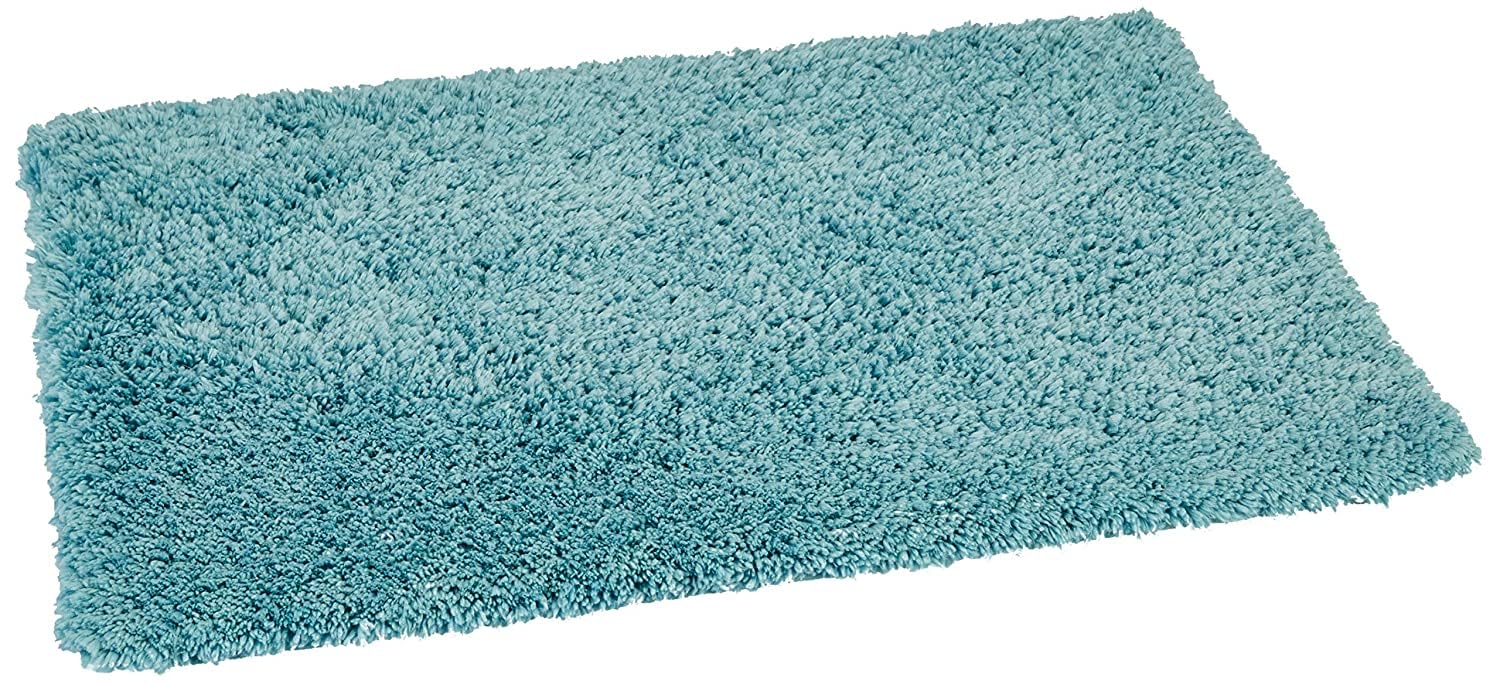 Bathroom Rug Mat, Extra Soft and Absorbent Bath Rugs, Washable Non-Slip Carpet Mat for Bathroom Floor, Tub, Shower Room (Sky, Pack of 1)-image-47