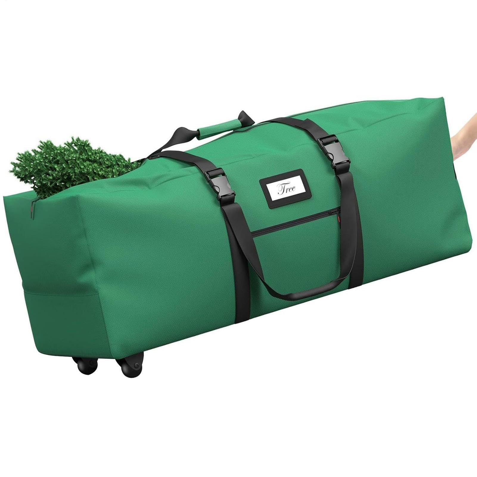 Weihnachtsbaum Reißfeste Tasche Für Weihnachtsdekoration