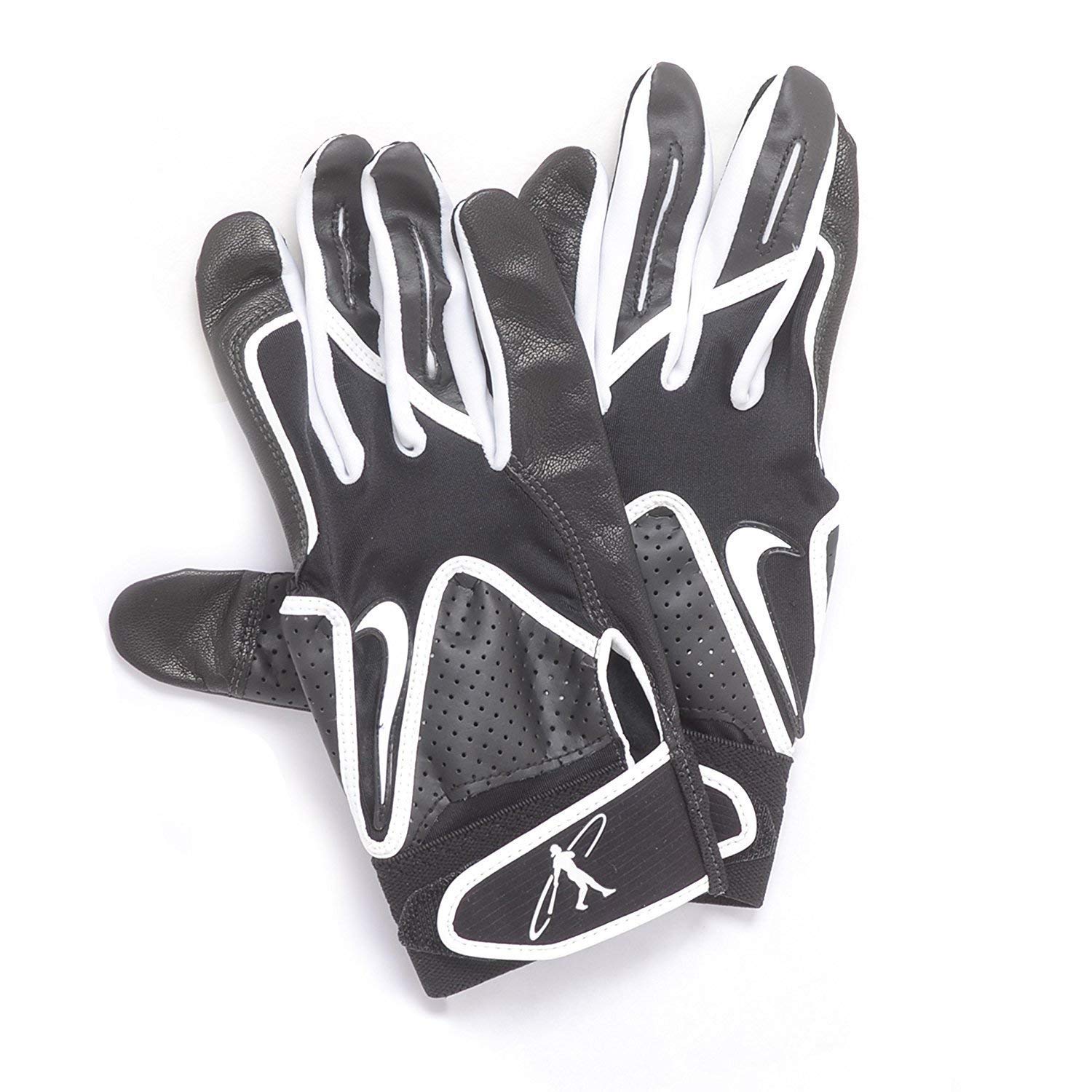 Nike Men's Swingman Batting Gloves