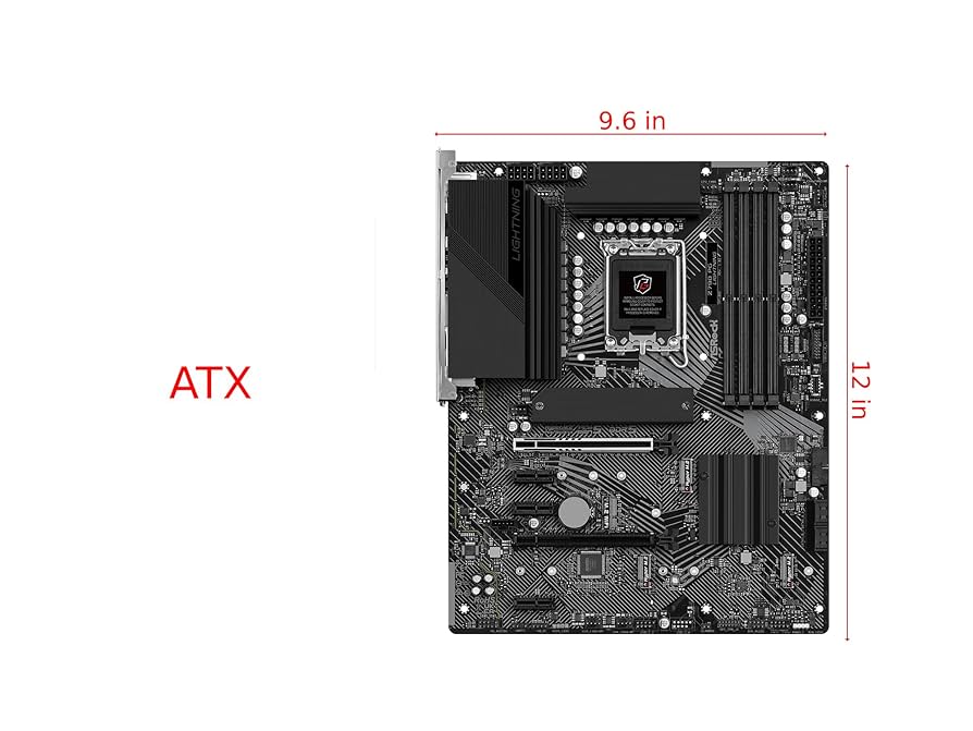 マザーボード z790 pg lightning/d4 + i7 13700kf + 32GB ASRock | Z790 PG Lightning/D4