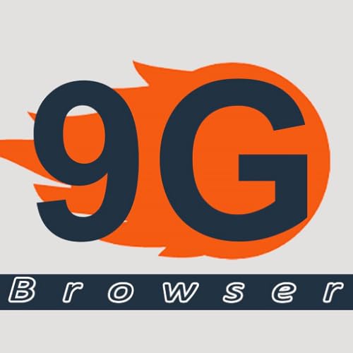 9G Web Browser Hd: Fast Speed Internet High #TOP8