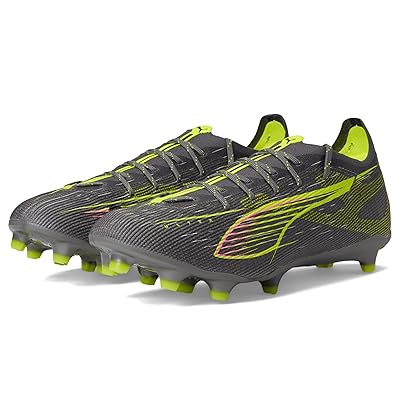 PUMA Ultra 5 Pro Firm, Artificial Ground Soccer Cleats Men