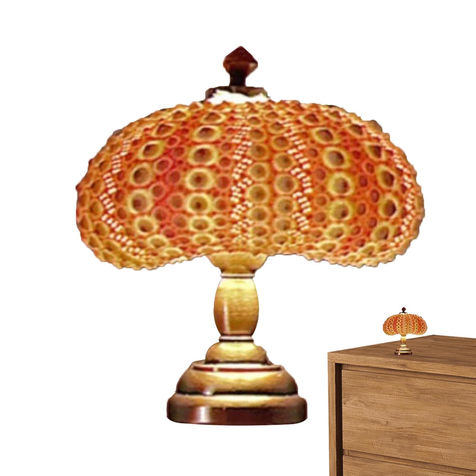Lamp Zee dieren donker blauw kinderkamer