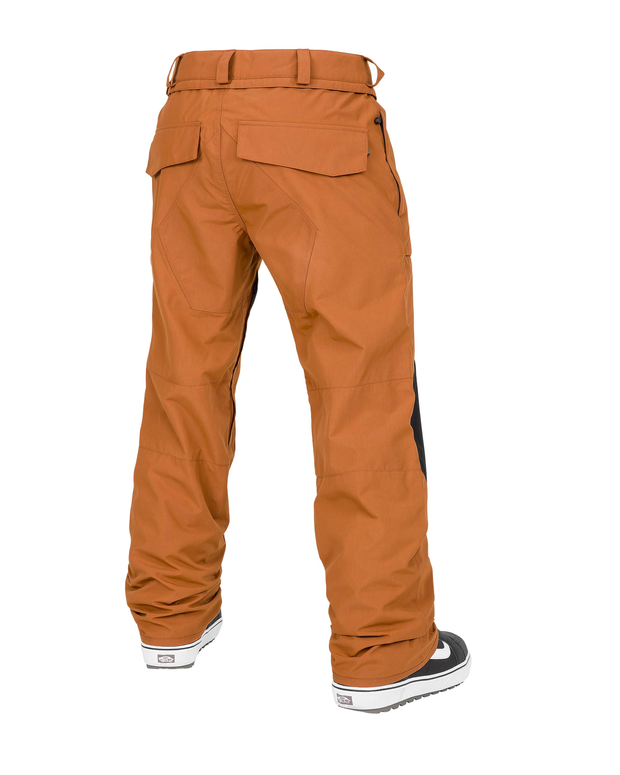 Volcom Pantalon Roan Pantalon Mixte