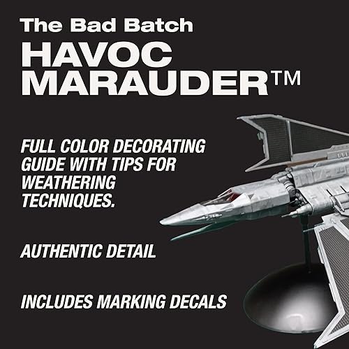 Miniatura 8 de AMT Star Wars The Phantom Menace - Kit de modelo a escala 125 de Anakin