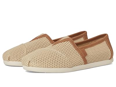 TOMS Alpargata Classic Men