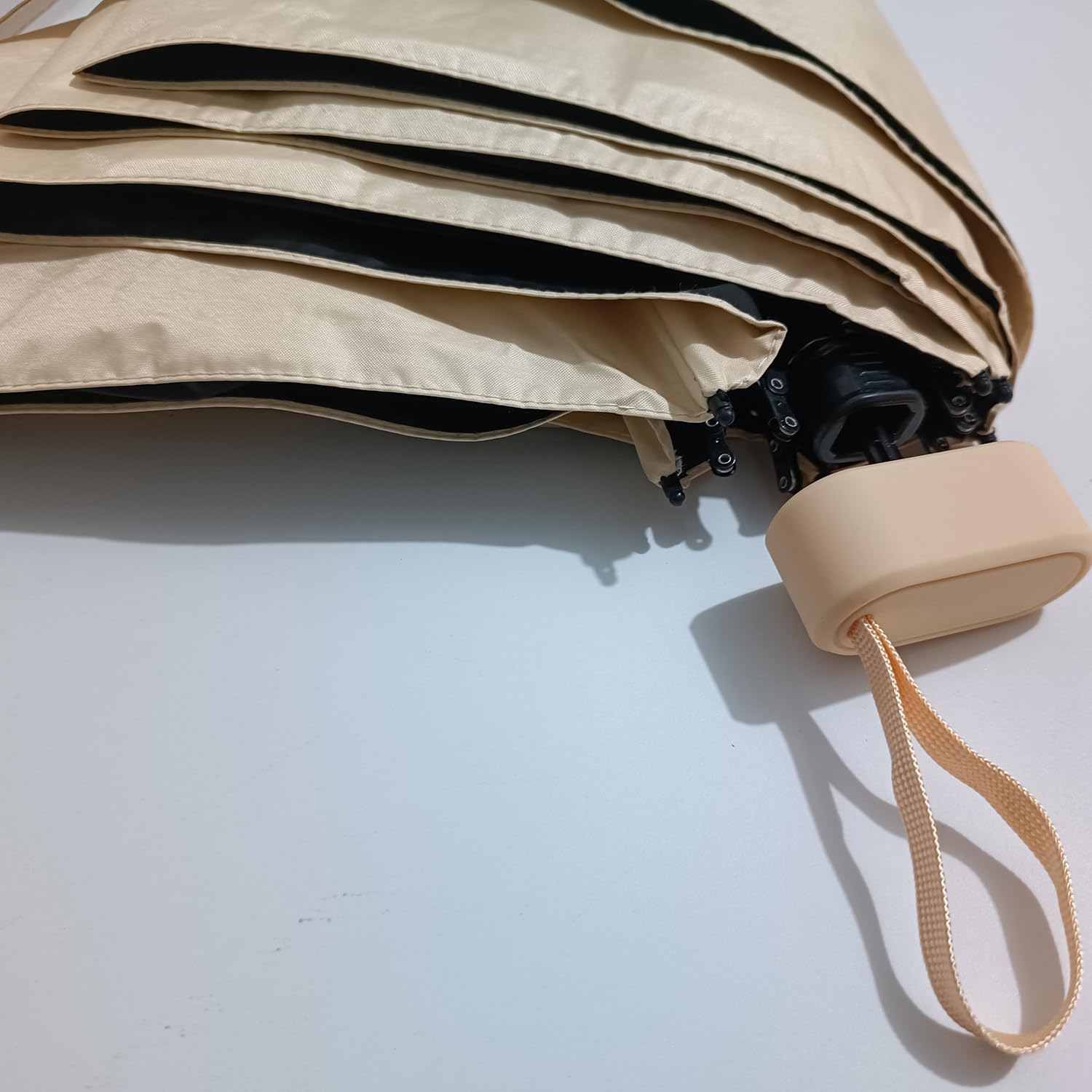 Parasol przeciwsłoneczny ochrona UV SPF 50 małe parasole kompaktowy UV upf 50 mini parasol kwiat składany dla kobiet