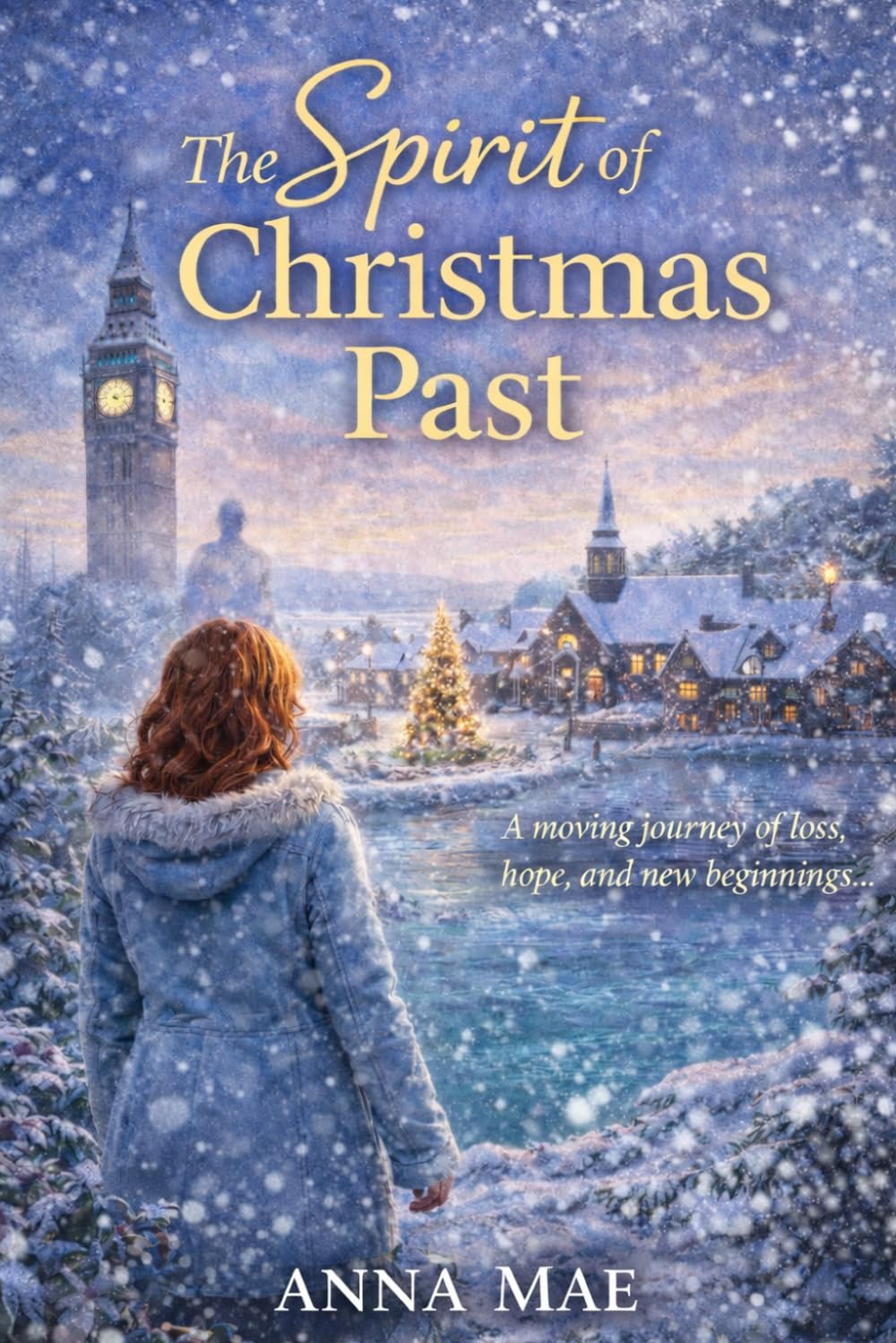 The Spirit of Christmas Past