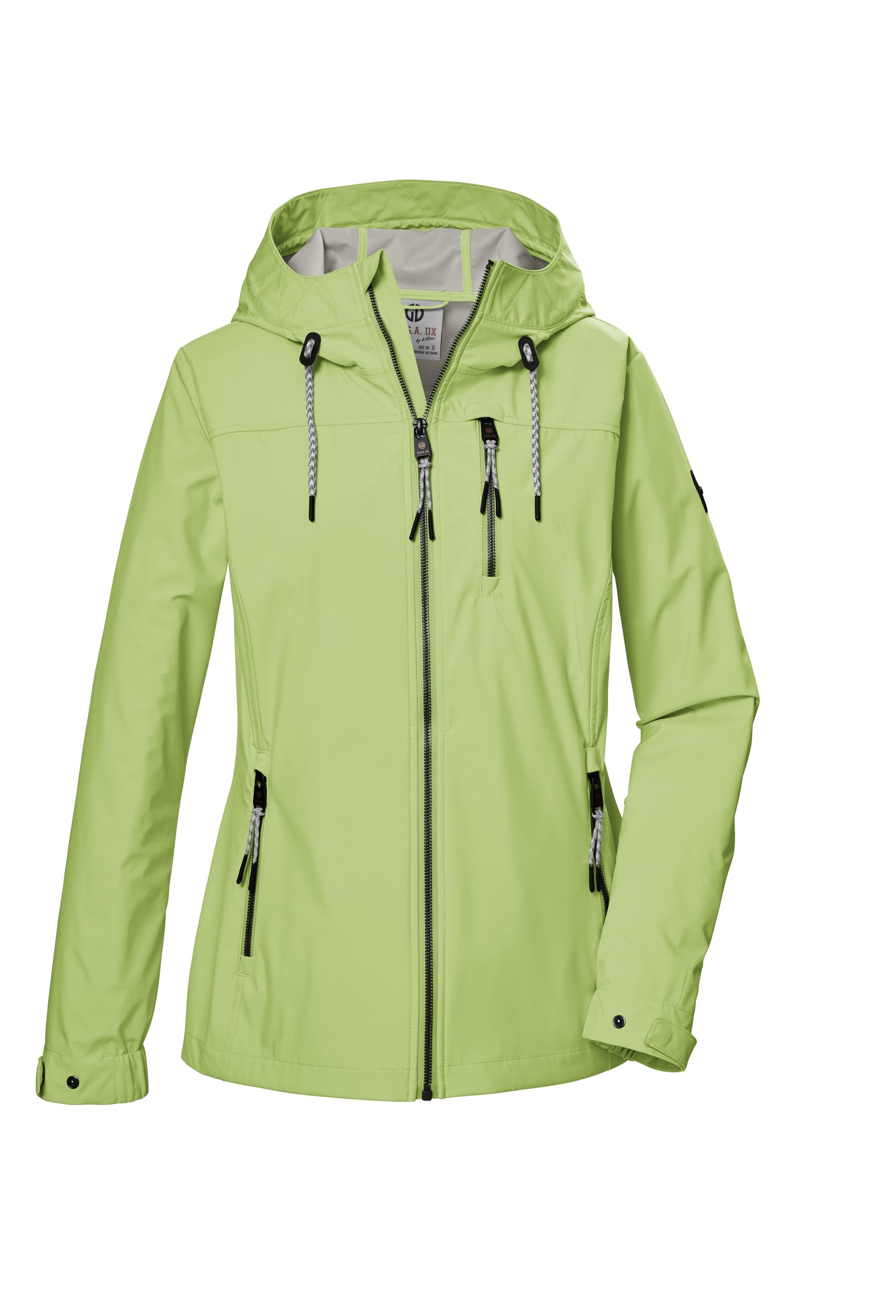 Outdoor-Bekleidung für Damen