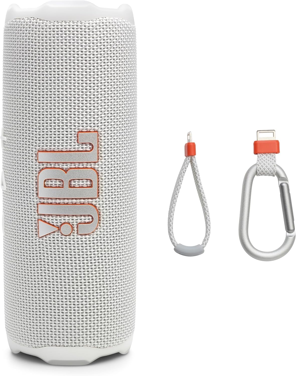JBL Flip 7 - Portable Waterproof and Drop-Proof Speaker Bold Pro Sound with AI Sound Boost 16Hrs of