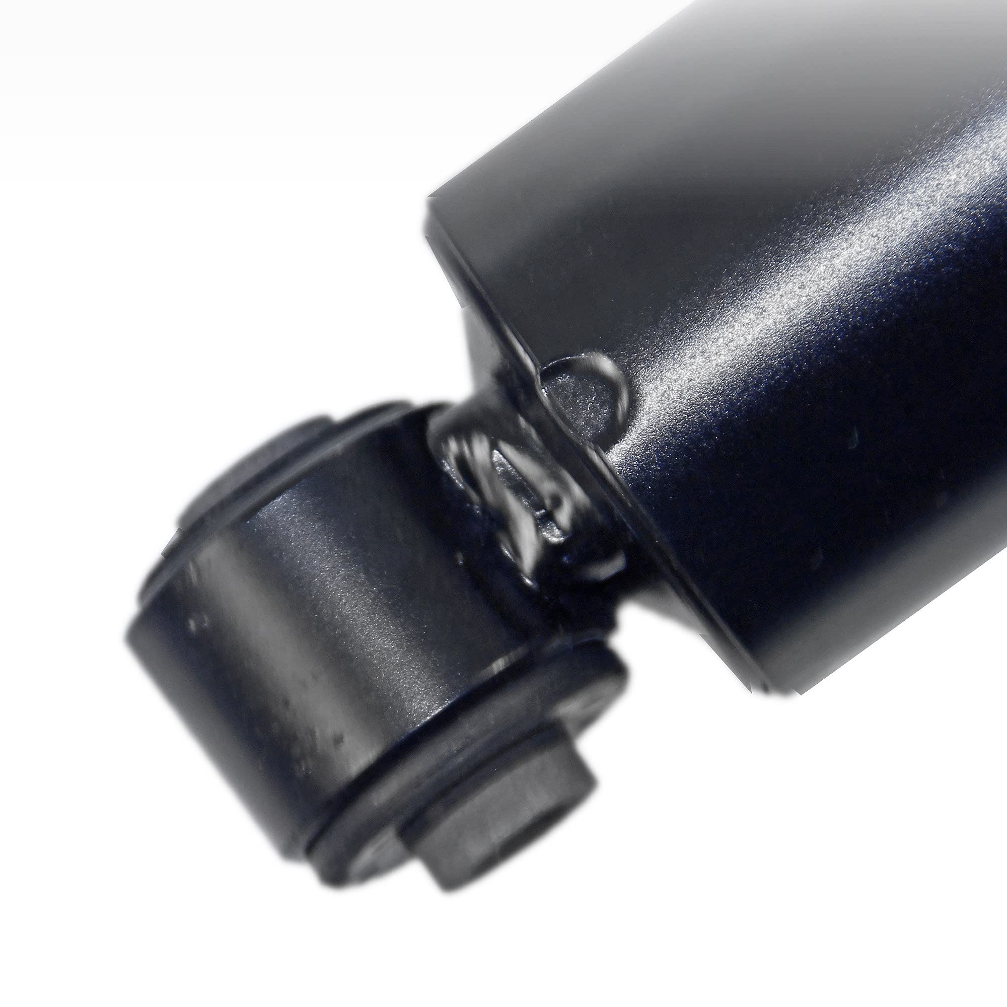 ATEC Germany 1x ammortizzatore a gas a doppio tubo, compatibile con FIAT | Compatibile con: FIAT PUNTO, PUNTO Cabriolet, LANCIA Y