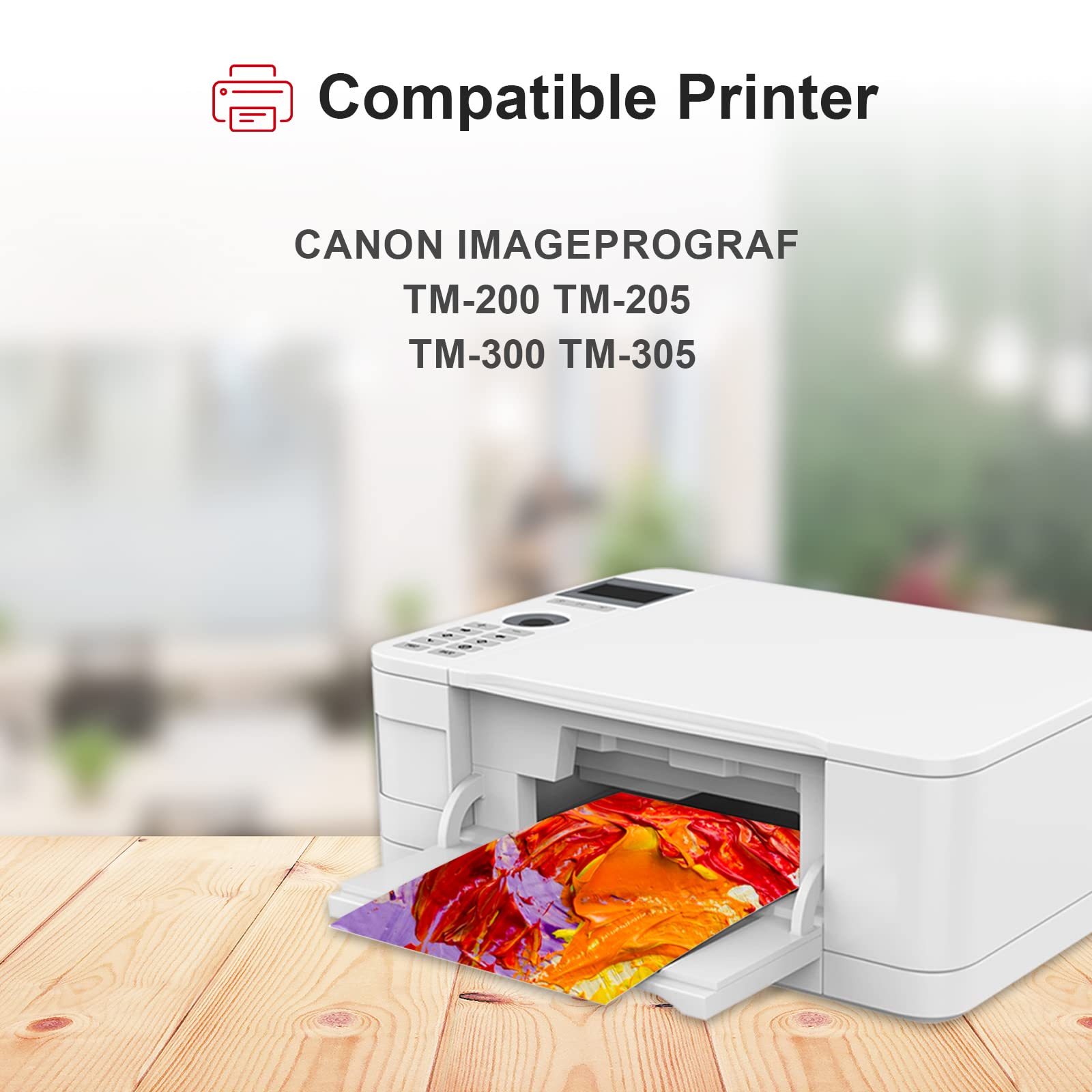 Amazon.co.jp: PFI-320 顔料マットブラックインクタンク Canon PFI 