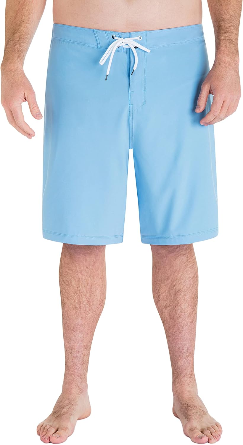 Hurley Men's Big & Tall Phantom Board Shorts