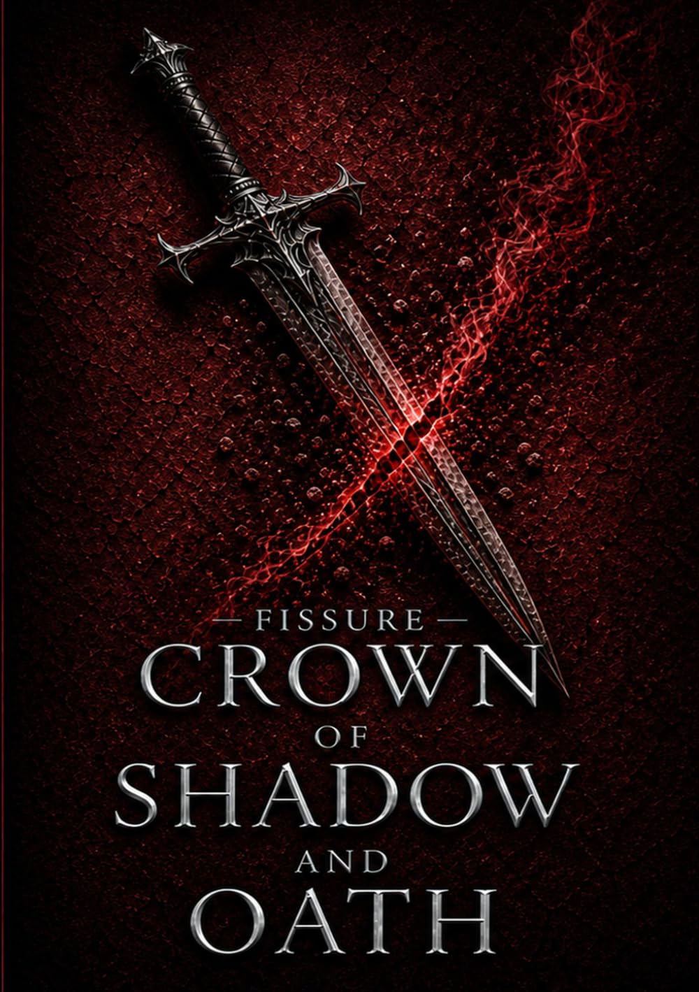 Crown of Shadow and Oath: Fissure