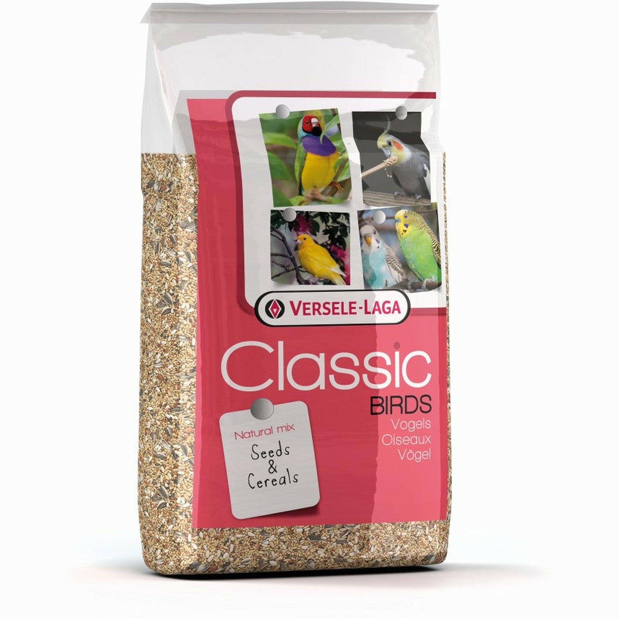 Versele Kanarien Classic 20 kg