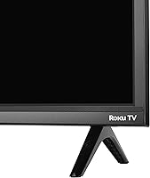 Vista 10 de TCL 32S355 Smart Roku TV Clase 3-Series HD 720p LED de 32