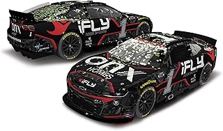 Lionel Racing R Chastain 1/24 HO IFLY/ONX Homes COTA Win 22 Camaro ZL1