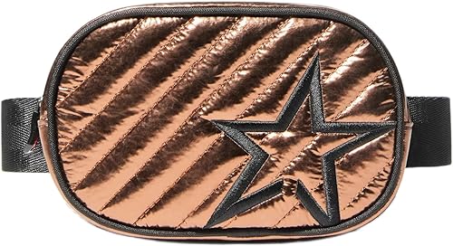 Star Belt Bag