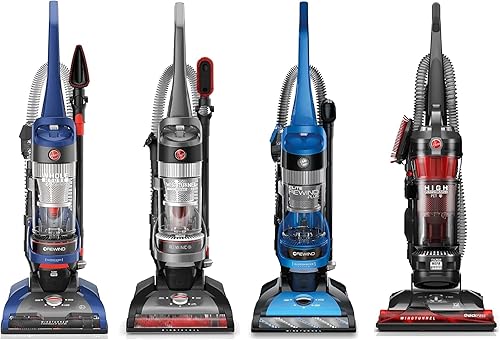 Miniatura 2 de Geniune 303239005-10Ft Asamblea de manguera superior transparente para aspiradoras verticales Hoover