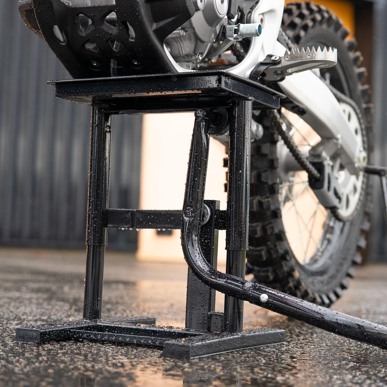 Lève Moto MOTOBLOUZ